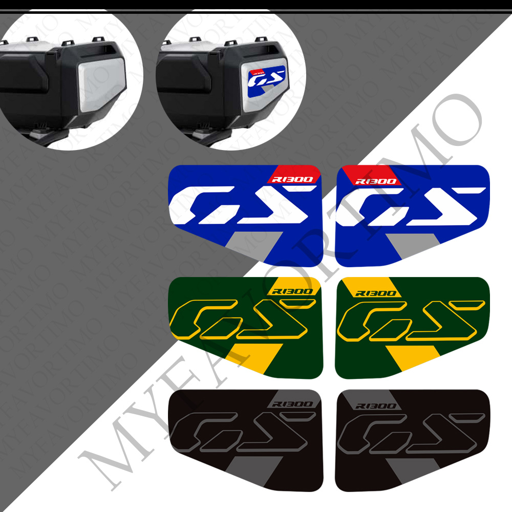 Luggage Cover Protector - Untuk R 1300 GS R1300GS Bagasi