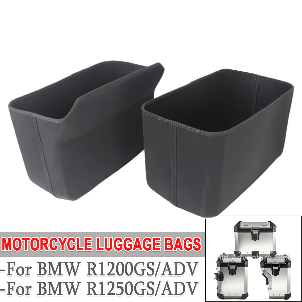 Luggage Cover Protector - Penutup Wadah Bagian Dalam Kotak Bagasi