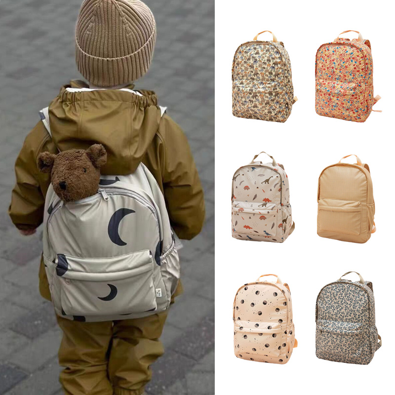 Travel Accessories Baby - Tas Ransel Bayi KS Baru 2026,