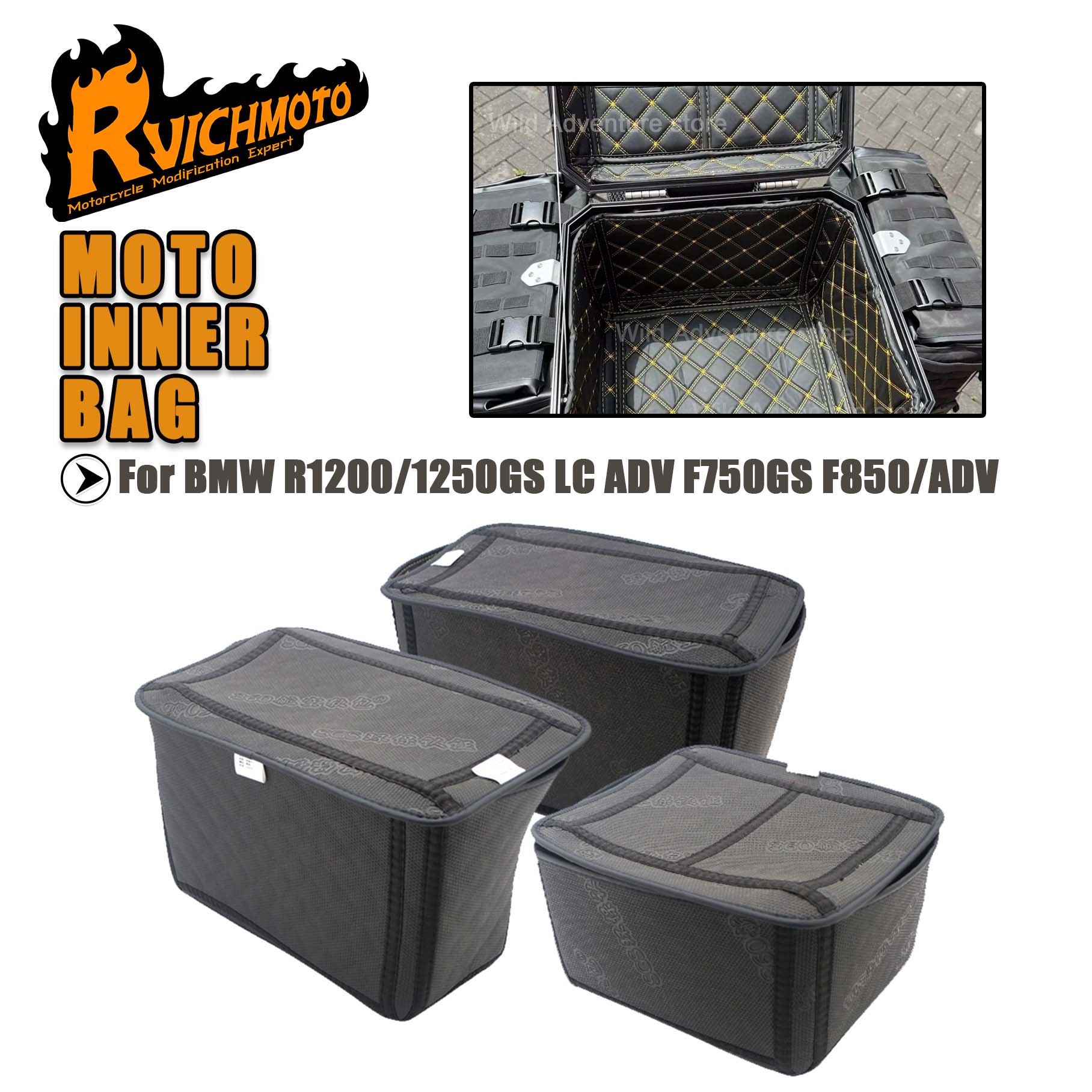 Luggage Cover Protector - ﻿ Tas Bagasi Dalam Kotak Bagasi