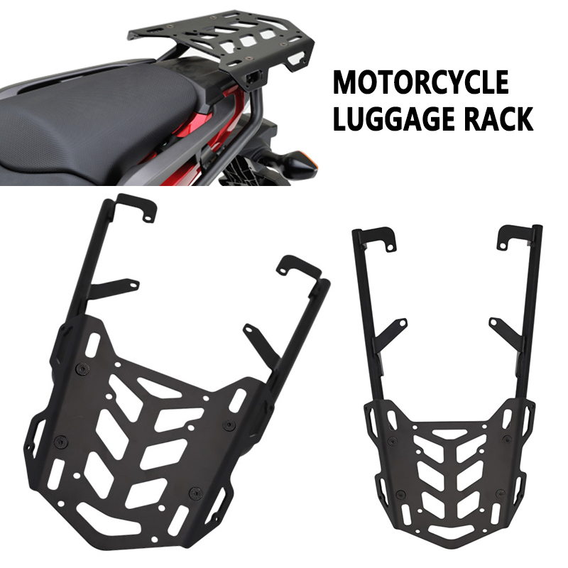 Luggage Cover Protector - Rak Bagasi Belakang Top Case NC750X