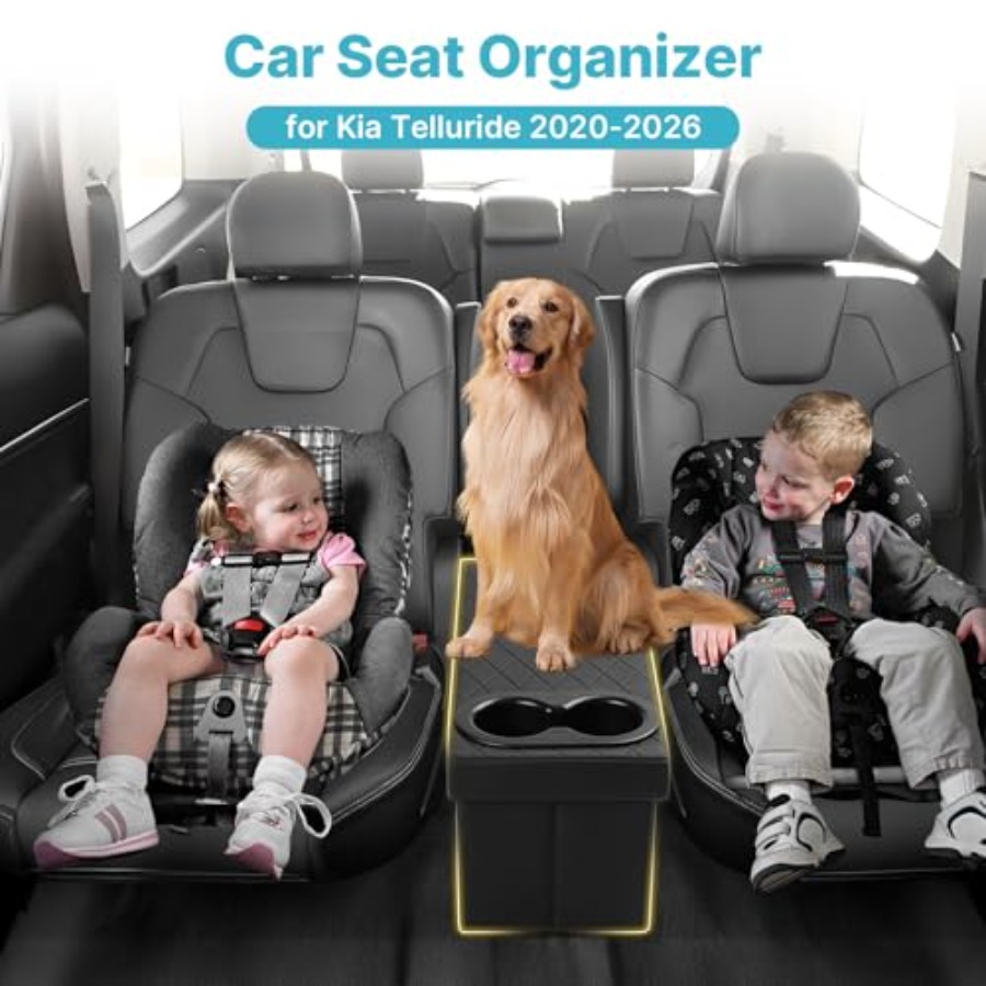 Organizer Kursi Mobil untuk Ki - Travel Accessories Organizer Bag ulasan dan harga