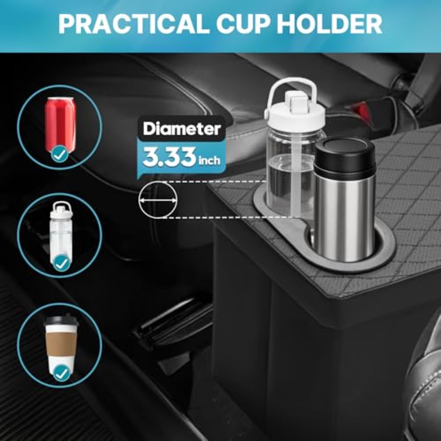 Organizer Kursi Mobil untuk Ki - Travel Accessories Organizer Bag ulasan dan harga
