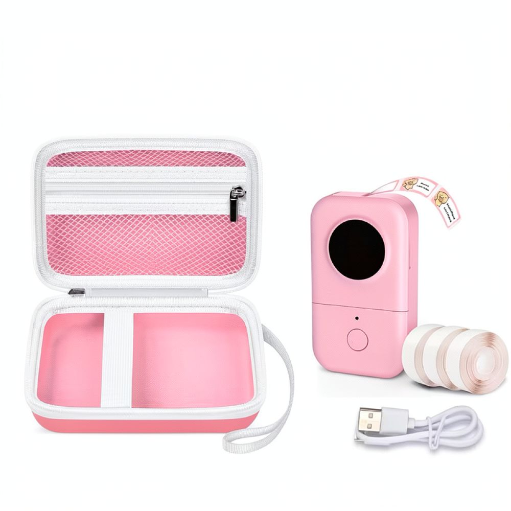 Kotak Penyimpanan yang Tahan L - Travel Accessories Organizer Bag ulasan dan harga