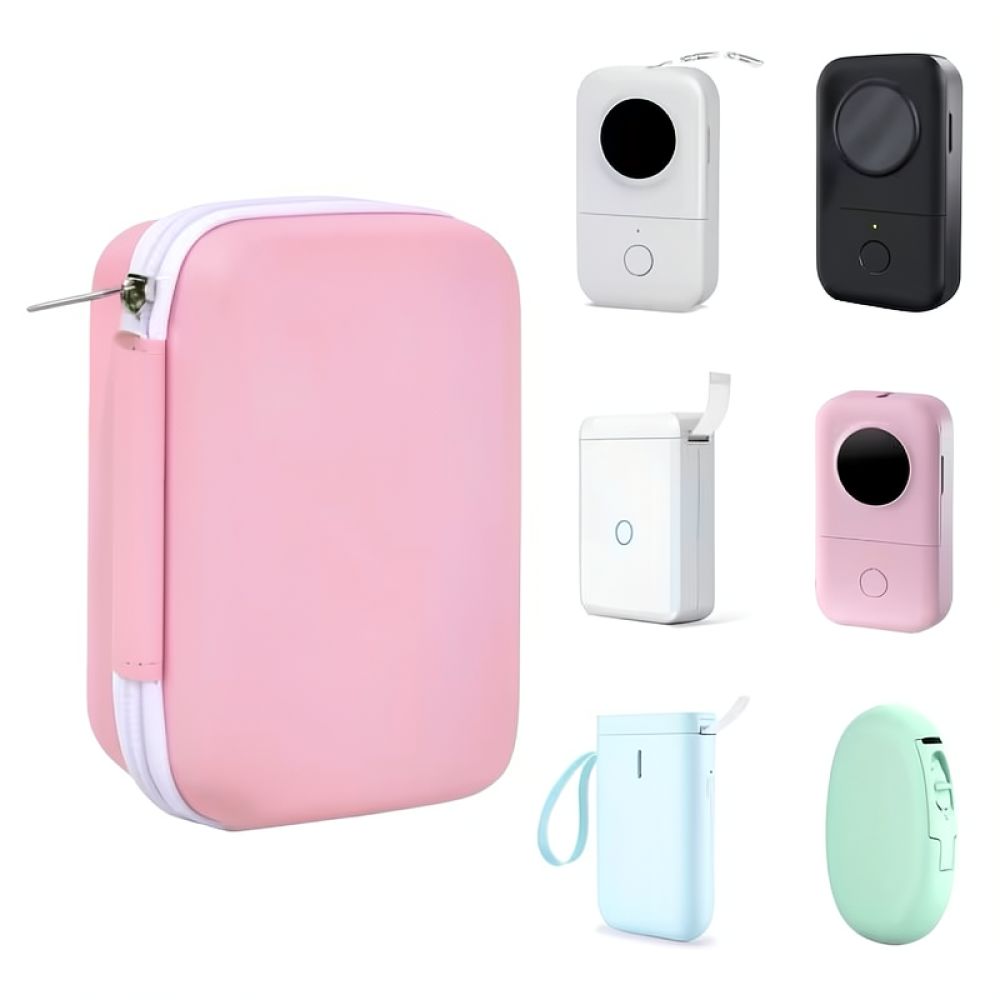 Kotak Penyimpanan yang Tahan L - Travel Accessories Organizer Bag ulasan dan harga