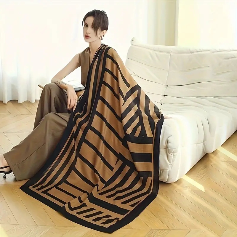 Fashion Katun Linen Ringan Bun - Travel Accessories Aesthetic ulasan dan harga