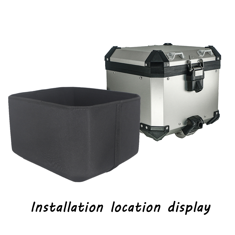 Penutup Wadah Bagian Dalam Kot - Luggage Cover Protector ulasan dan harga