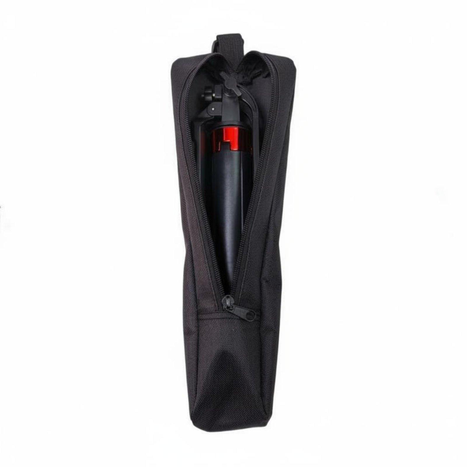 Tas Penyimpanan Tripod Kapasit - Travel Accessories Organizer Bag ulasan dan harga