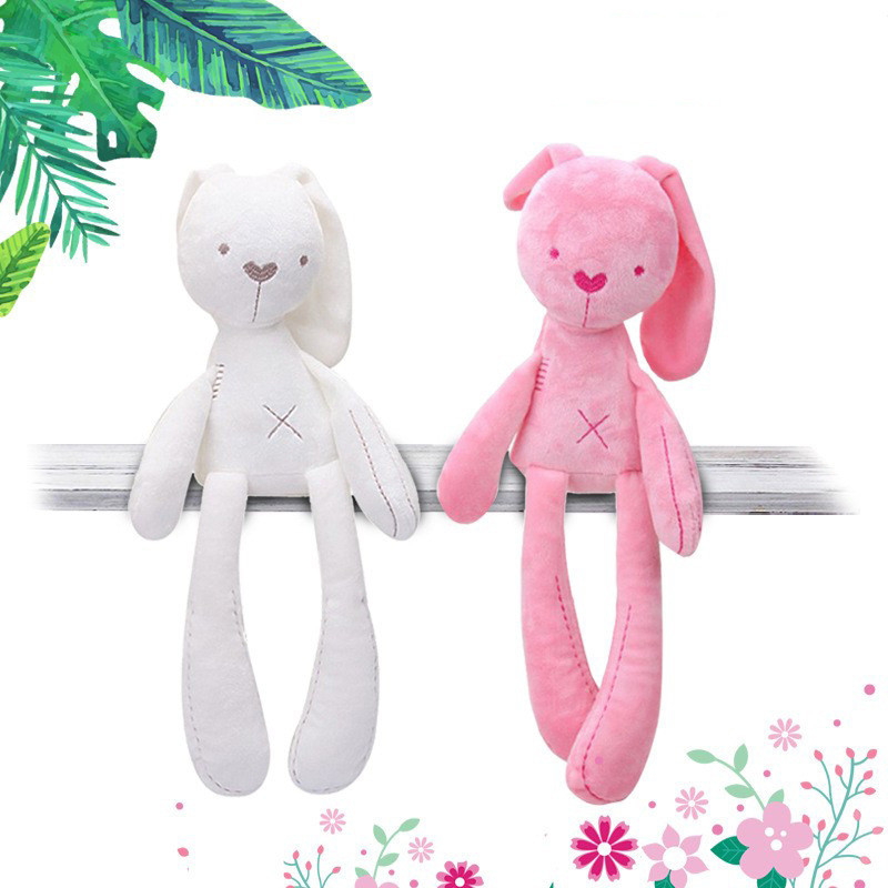 Mainan Boneka Hewan Kartun den - Travel Accessories Baby ulasan dan harga