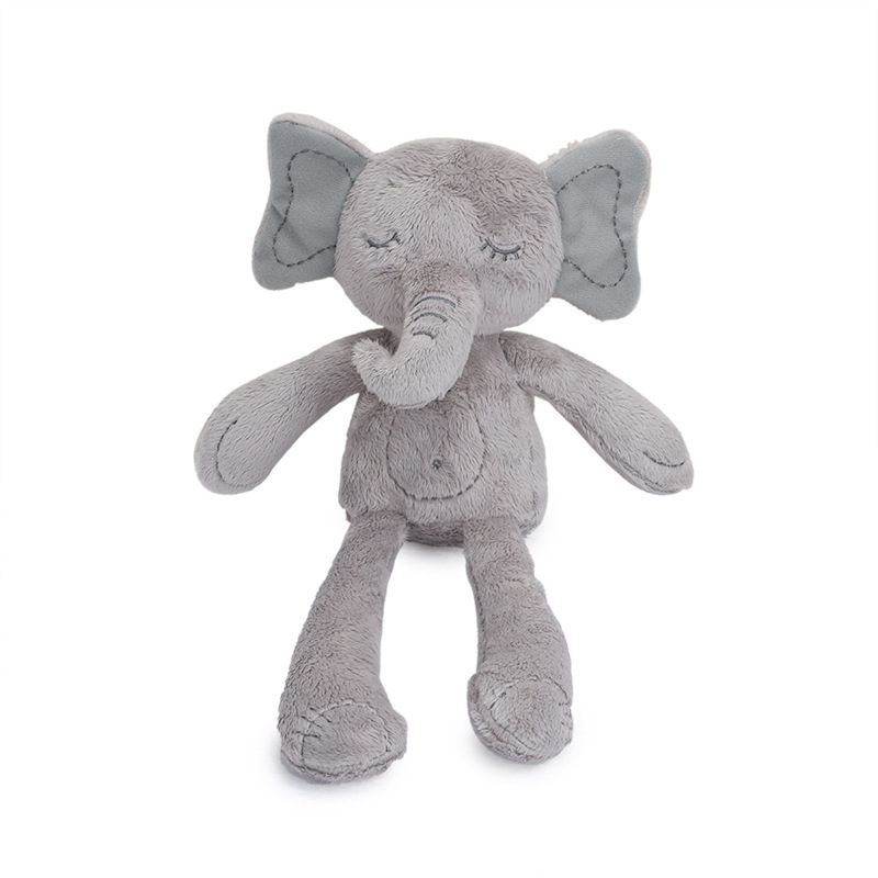Mainan Boneka Hewan Kartun den - Travel Accessories Baby ulasan dan harga