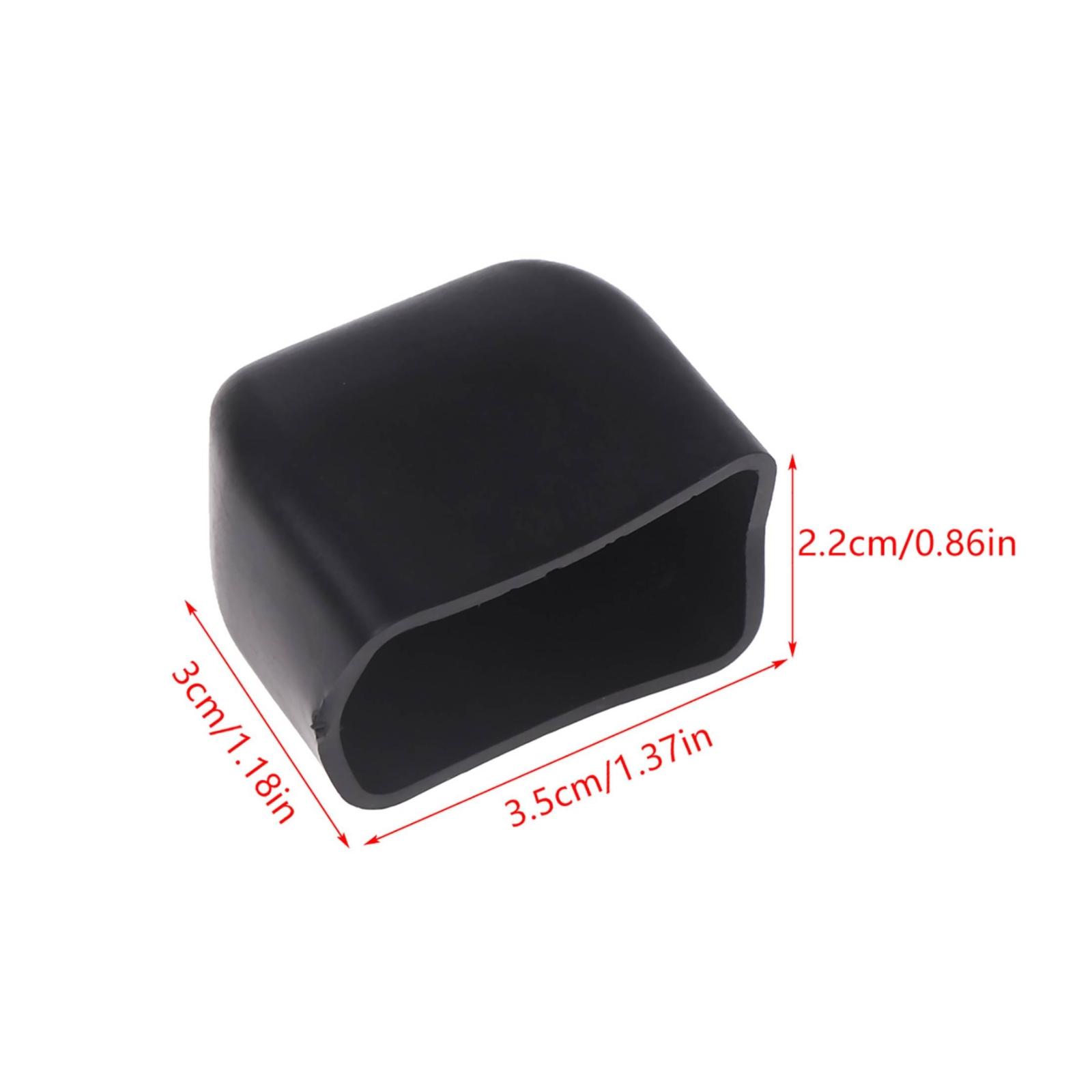 Tutup Ujung Palang Rak Atap, P - Luggage Cover Protector ulasan dan harga