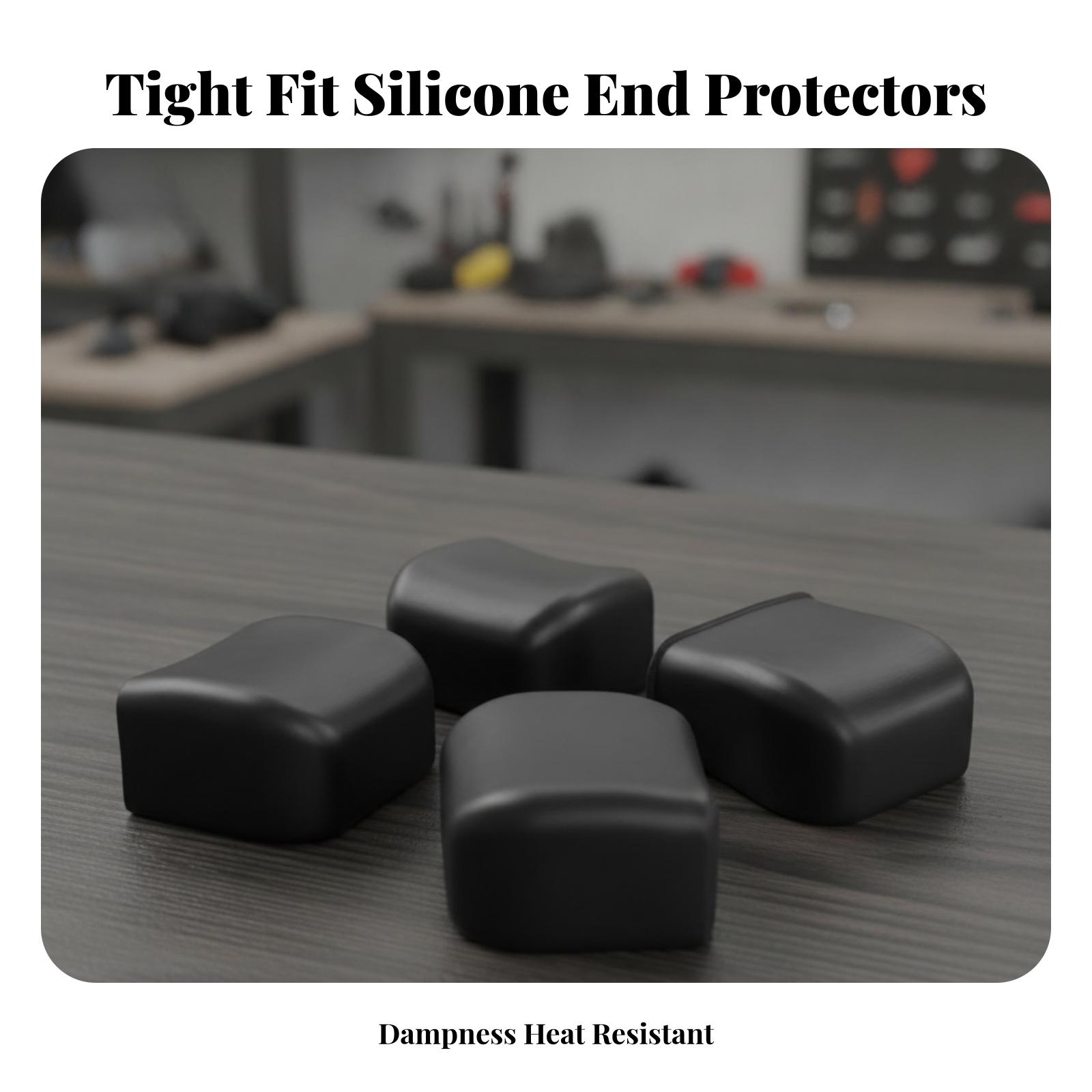 Tutup Ujung Palang Rak Atap, P - Luggage Cover Protector ulasan dan harga