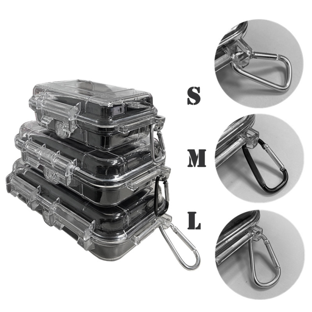 Kotak Penyimpanan Mini Portabe - Travel Accessories Jewelry ulasan dan harga