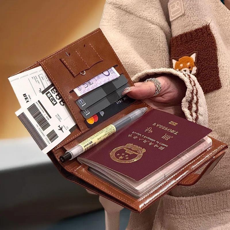 Dompet Multifungsi dengan Peli - Travel Accessories India ulasan dan harga