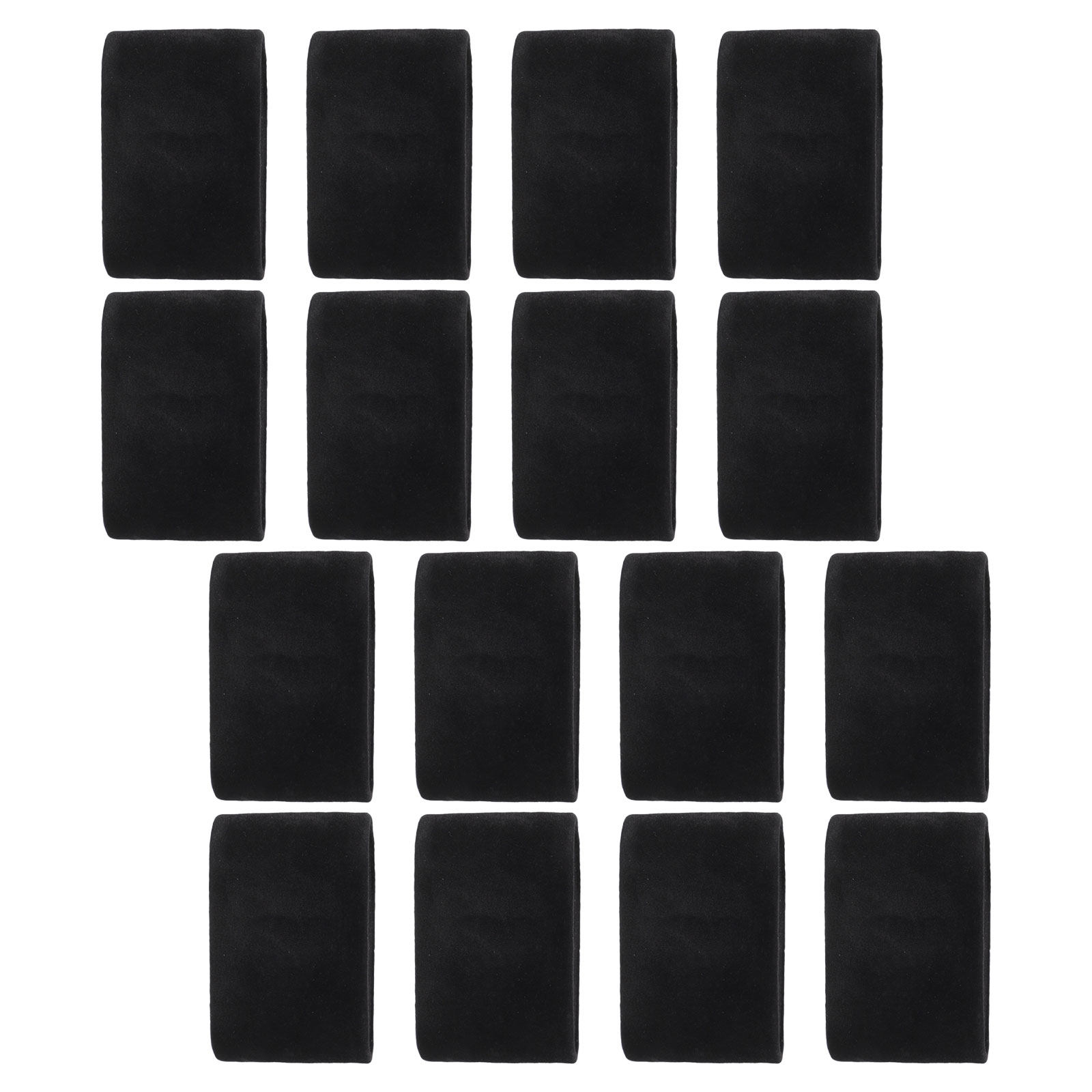 16 Buah Bantal Jam Tangan Mini - Travel Accessories Jewelry ulasan dan harga