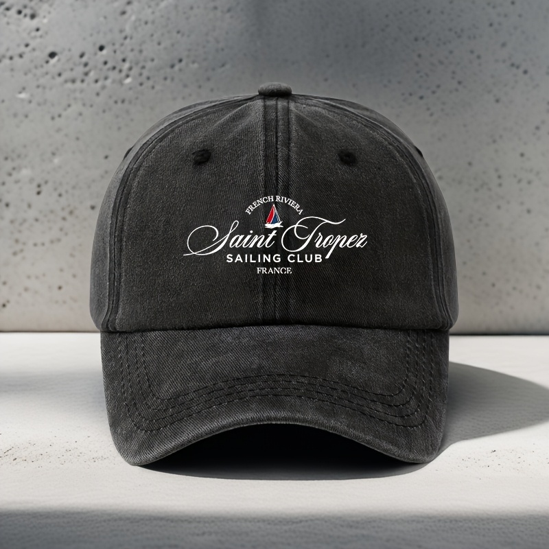 Topi Baseball Modis dengan Cet - Travel Accessories Ideas ulasan dan harga