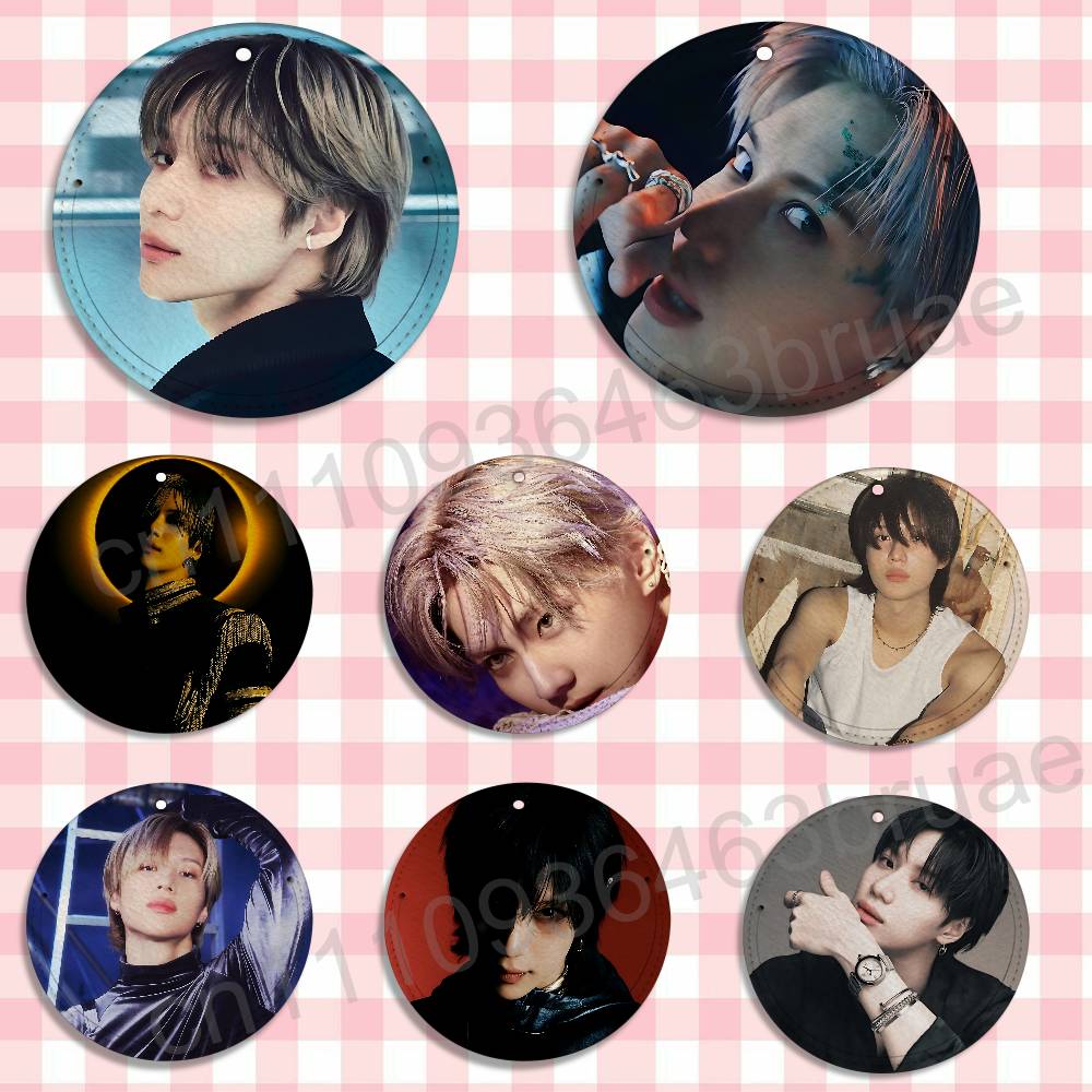 Think of You IDEA TAEMIN Tag B - Travel Accessories Ideas ulasan dan harga