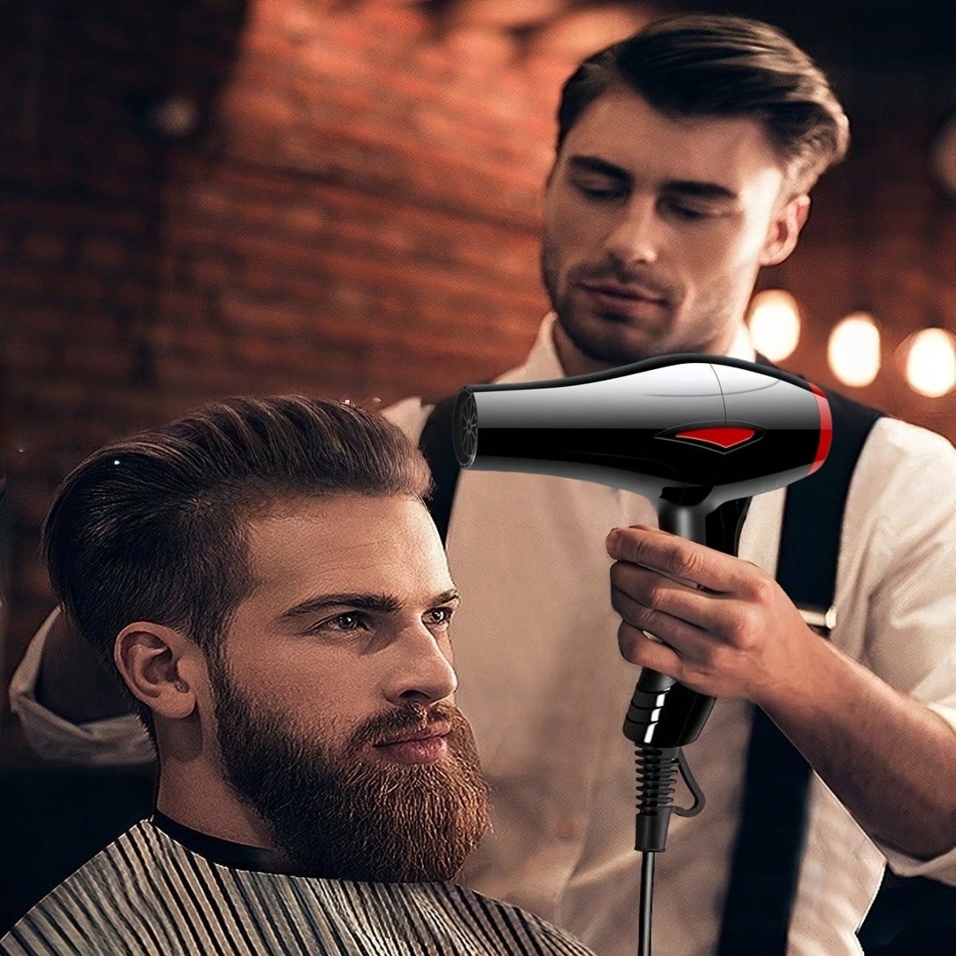 Pengering Rambut Profesional K - Travel Accessories As Gifts ulasan dan harga