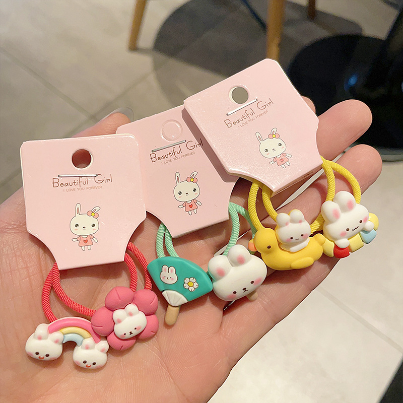 Ikat Rambut untuk Bayi Perempu - Travel Accessories Baby ulasan dan harga