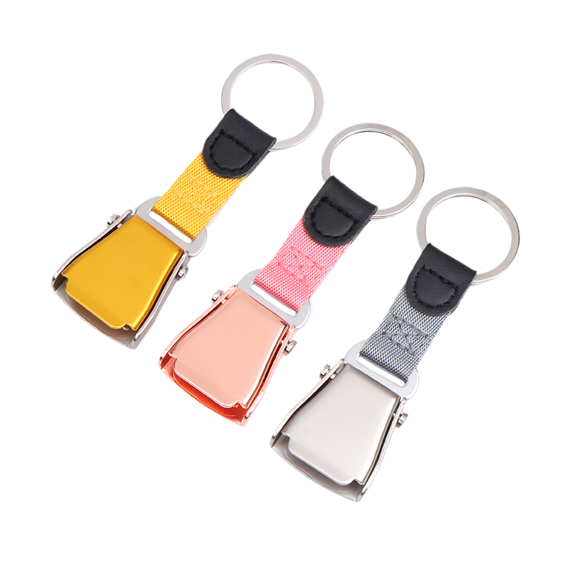 Sabuk pengaman pesawat, gesper - Travel Accessories India ulasan dan harga