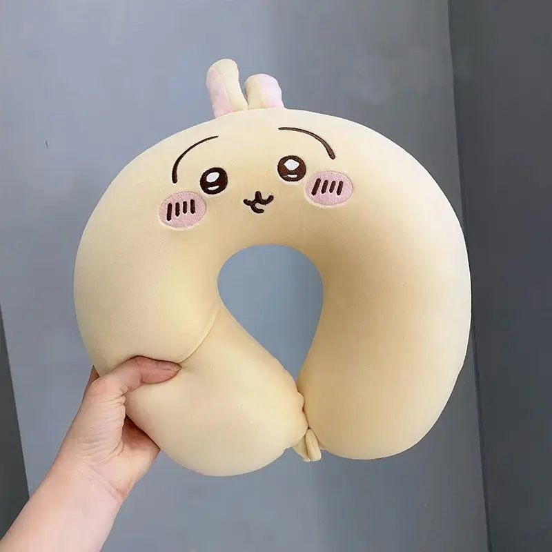 Bantal Leher untuk Perjalanan, - Travel Accessories Ideas ulasan dan harga